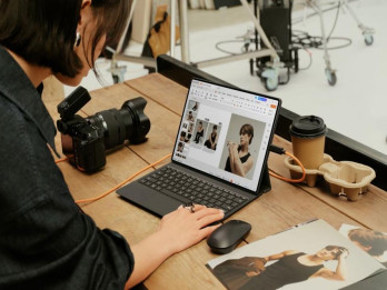 Huawei Rilis MatePad Pro Max Mulai Rp20 Juta, Incar Segmen Profesional