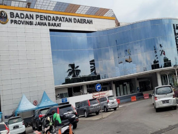 Bapenda Jabar Intensifkan Penelusuran Kendaraan Belum Registrasi Ulang