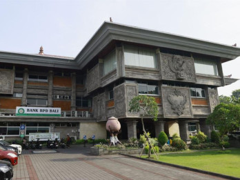 Bank BPD Bali Salurkan Kredit Program Perumahan Senilai Rp145,27 Miliar