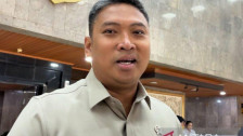 Bakal Dilantik jadi Kepala BGN Sore Ini, Sudaryono Ngaku Ditelepon Seskab Teddy