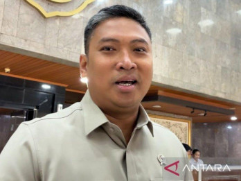 Bakal Dilantik jadi Kepala BGN Sore Ini, Sudaryono Ngaku Ditelepon Seskab Teddy