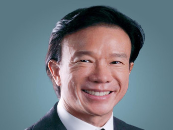 Alexander Ramlie Borong Lagi 1,47 Juta Saham Amman Mineral (AMMN)