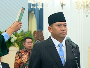 Dinilai Kompeten, Gapembi Jatim Dukung Sudaryono sebagai Kepala BGN