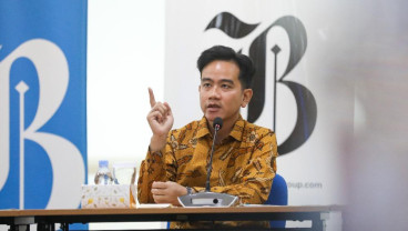 Gibran Yakin Sudaryono Mampu Benahi Tata Kelola Program MBG