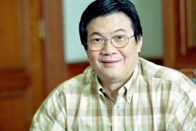 Prajogo Salip Low Tuck Kwong, Kekayaan Melambung Puluhan Triliun Rupiah