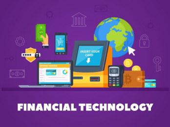 Penyaluran Pembiayaan Fintech Lending Samir Capai Rp2,3 Triliun Semester I/2026