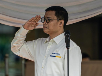 DJP Catat Deposit Pajak Tembus Rp116 Triliun hingga Semester I/2026