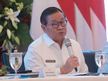 Pramono Ungkap Alasan Rencana DKI Jakarta Terbitkan Obligasi Rp3,5 Triliun pada 2027