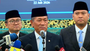 Gubernur URI: Kuliah di Universitas Republik Indonesia Bukan Syarat Naik Jabatan