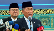 Pemerintah Susun Anggaran URI, Pendanaan Dipastikan dari APBN