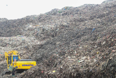 Denera dan Asa Akselerasi Proyek Waste to Energy (PSEL) Nasional