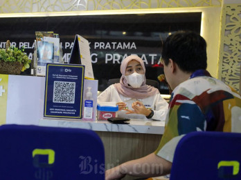 Mengurai Polemik Pelibatan TNI-Polri dalam Pengawasan Kepatuhan Pajak