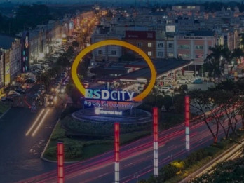 Adu Strategi ASRI, BSDE & CTRA Pacu Penjualan Usai BI Tahan Suku Bunga Acuan 5,75%
