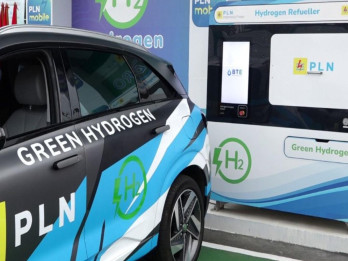 Meniti Masa Depan Energi Hidrogen di Tengah Tantangan Keekonomian