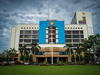 Risiko Shortfall Rp15 Triliun, Penerimaan Kepabeanan dan Cukai APBN 2026 Kian Menantang