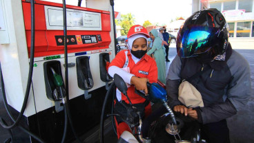 Daftar Harga BBM Terbaru 23 Juli 2026, Pertamina, Vivo, BP-AKR, dan Shell