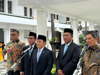 Cak Imin: Prabowo Dijadwalkan Hadiri Puncak HUT PKB Malam Ini