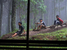 Hari Anak Nasional dan Tantangan Melestarikan Permainan Tradisional yang Terpinggirkan