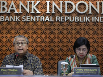 Menakar Efektivitas Jurus Baru Moneter Jaga Rupiah dan Dorong Pertumbuhan