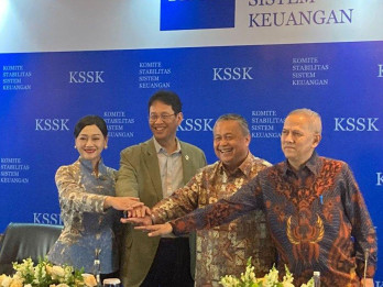 PFII Punya Dewan Pertimbangan, Dijabat Menkeu, Gubernur BI hingga Kepala PPATK