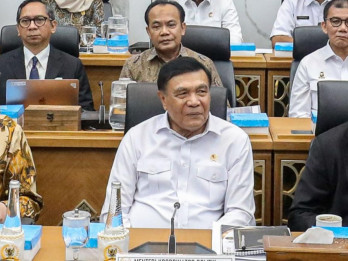 Menko Polkam Bantah Isu Larangan Vape, Fokus pada Penyalahgunaan Narkoba