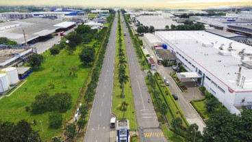 Menakar Peta Ekspansi Kawasan Industri di Tengah Minimnya Lahan Konversi