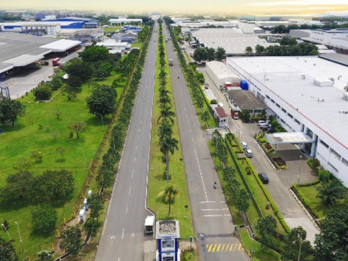 Menakar Peta Ekspansi Kawasan Industri di Tengah Minimnya Lahan Konversi