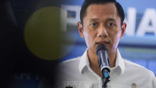 AHY: Prabowo Bahas Antisipasi Dampak Perang Timur Tengah, Ketahanan Energi hingga Pangan