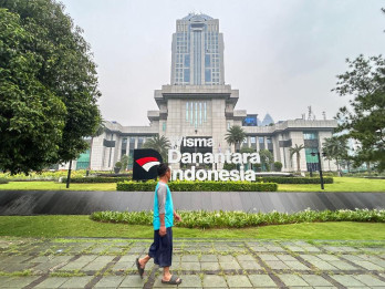 Rosan Buka Suara Soal Rating Baa2 Obligasi Danantara dari Moody's