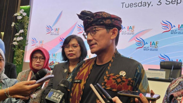 Sandiaga Uno Ungkap Alasan Investasi di Saham Mutuagung (MUTU)