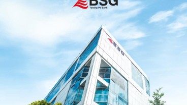 Bank Sulutgo Bukukan Laba Rp168,07 Miliar pada Semester I/2026