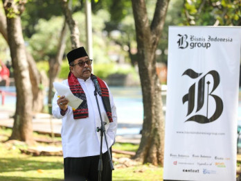 Rano Karno Pastikan Satpam yang Setop Pengemudi Alphard di HI Tak Dipecat