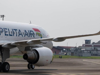 Manuver Maskapai BUMN, Pelita Air Bakal Gabung Garuda Indonesia (GIAA)