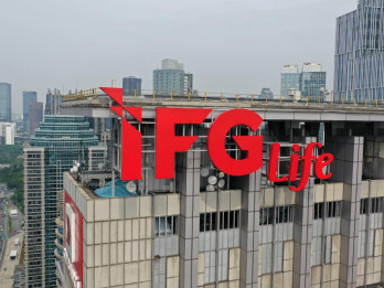IFG Life Raup Laba Rp155,97 Miliar pada 2025, Tumbuh 228,4%
