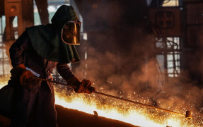 Menanti Manfaat Pusat Finansial Internasional Indonesia (PFII) bagi Industri Riil