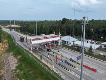 Palembang Masih Jadi Titik Bottleneck, Percepatan Tol Disebut Jadi Solusi