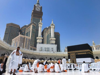 42.053 Calon Jemaah Haji Jatim Masuk Daftar Tunggu Haji 2027, Pelunasan September