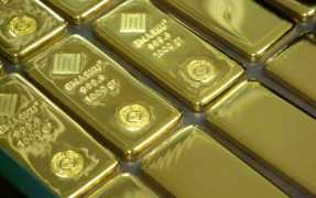 Wejangan untuk Investor Ritel saat Harga Emas Turun
