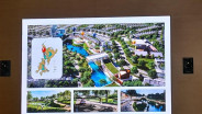 Sinar Mas Land Bangun Township Baru di Samarinda