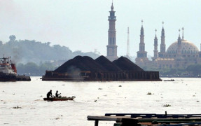 Balapan MEJA, SINI, hingga FORU Berebut Cuan Bara Emas Hitam