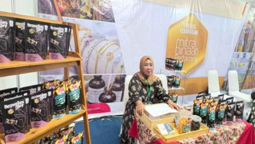 Dorong Perluasan Pasar, UMKM Binaan Pertamina Diikutkan Pameran Malang City Expo 2026