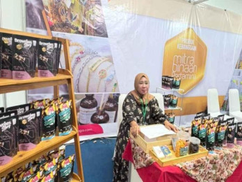 Dorong Perluasan Pasar, UMKM Binaan Pertamina Diikutkan Pameran Malang City Expo 2026