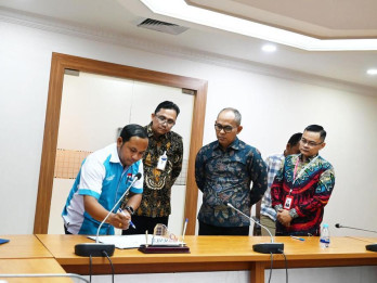 Bank Sumut Fasilitasi Pinjaman bagi Calon Pekerja Migran Indonesia