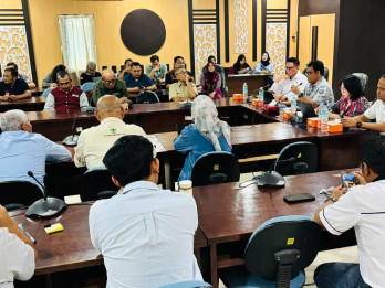 Petani dan Pabrik Kelapa Sawit Didorong Bermitra untuk Tekan Disparitas Harga
