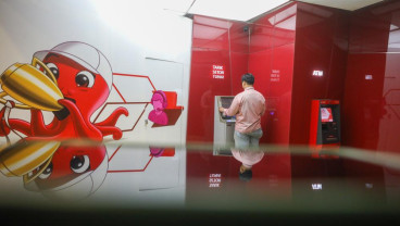 CIMB Niaga (BNGA) Andalkan Transformasi Layanan untuk Perkuat Pembiayaan UKM