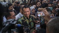 Ditahan 20 Hari, Kejagung Ungkap Alasan Jebloskan Febrie ke Rutan KPK