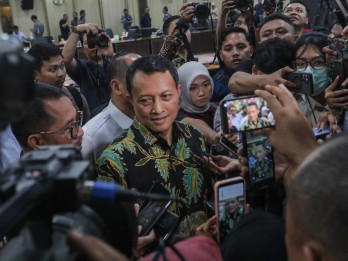 Ditahan 20 Hari, Kejagung Ungkap Alasan Jebloskan Febrie ke Rutan KPK