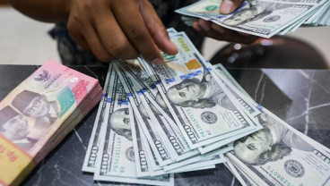 Korporasi Parkir Dana Dolar, Deposito Valas Melonjak 42% per Juni 2026