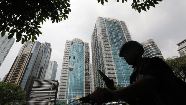 OJK: Pangsa Bank Asing Baru 24,48%, Peluang Masuk Investor ke Perbankan RI Masih Terbuka