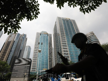 OJK: Pangsa Bank Asing Baru 24,48%, Peluang Masuk Investor ke Perbankan RI Masih Terbuka